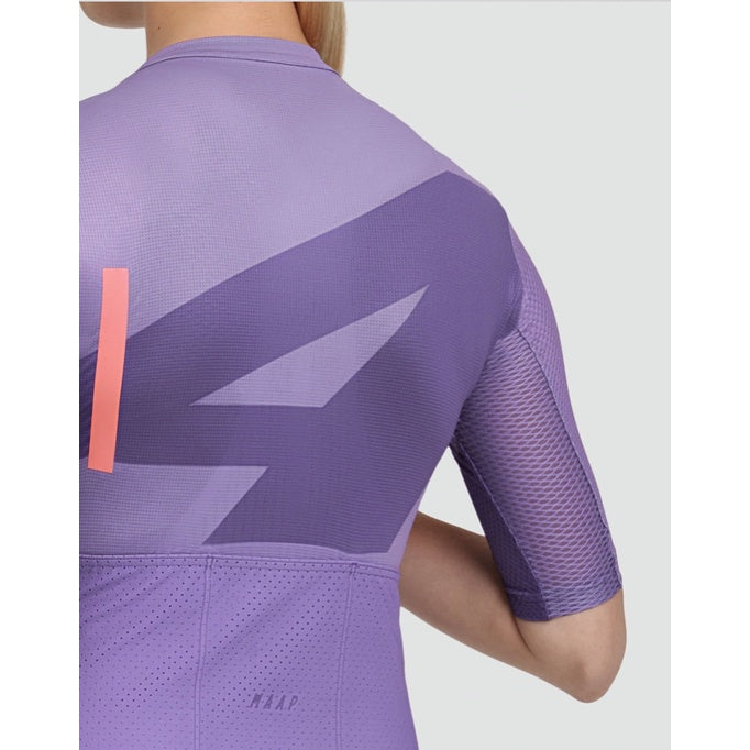 MAAP Women's Evolve Pro Air Jersey GRAPE