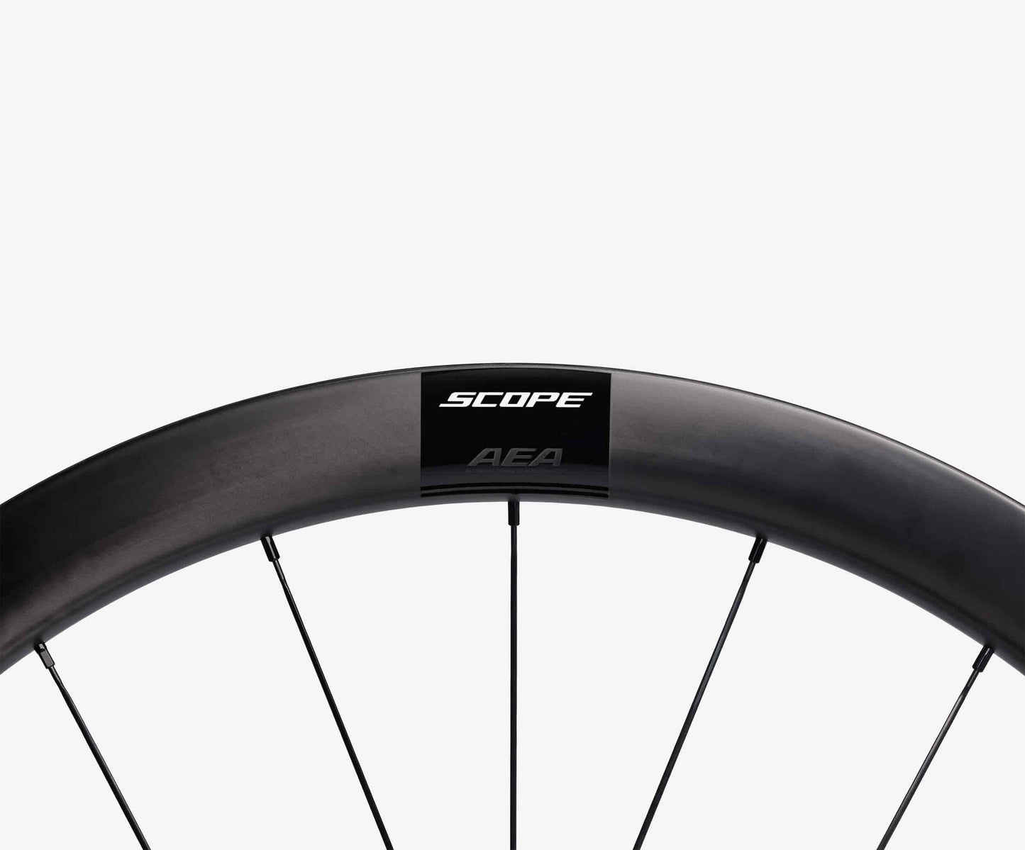 Scope R4 Disc Brake Wheelset