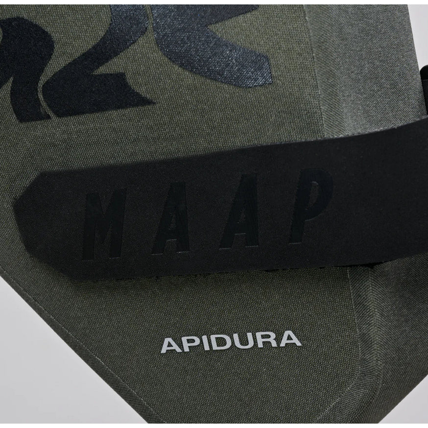 MAAP x Apidura Frame Pack 1 L LOAM