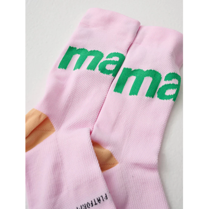 MAAP Training Sock Orchid