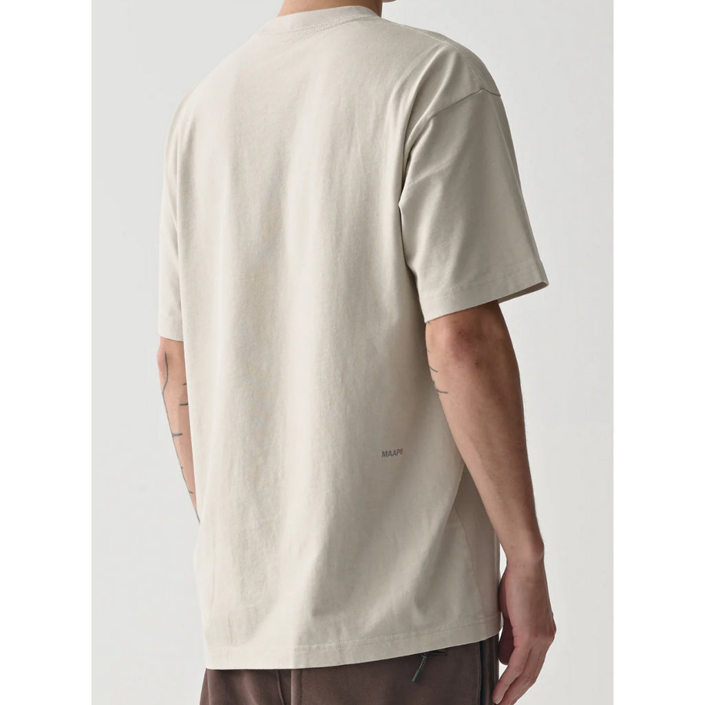 MAAP Essentials Tee FOG