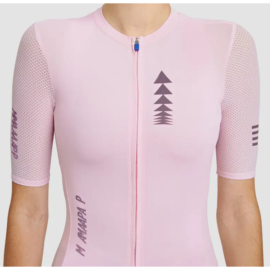 MAAP Women's Shift Pro Base Jersey QUARTZ