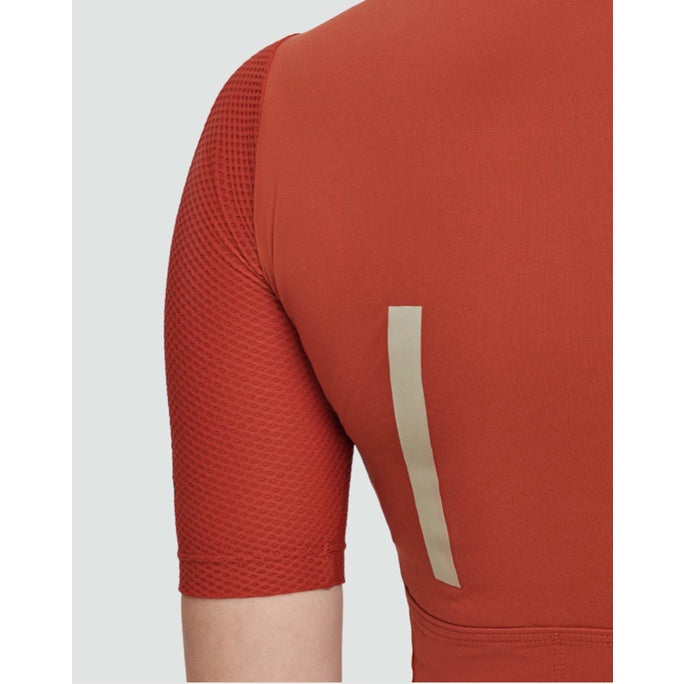 MAAP Women's Evade Pro Base Jersey CAYENNE