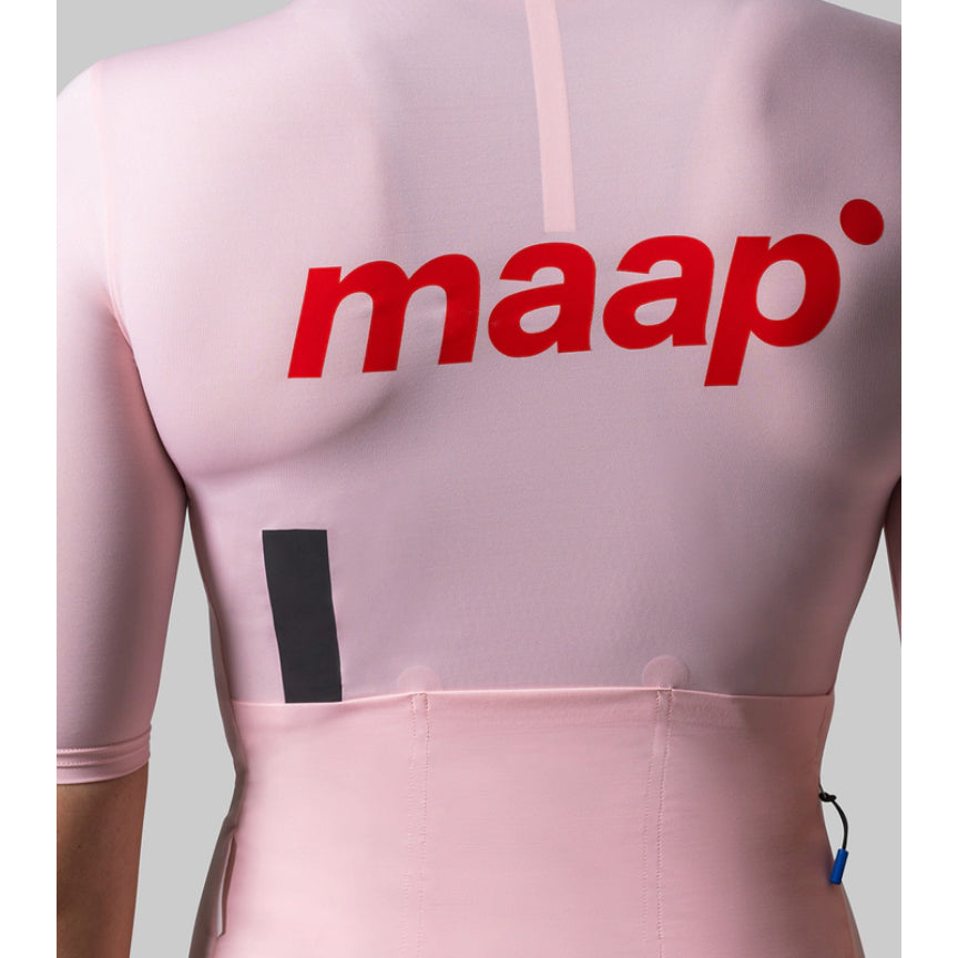 MAAP Women's Training Jersey MUSK