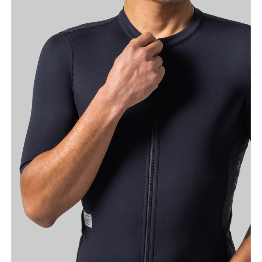 MAAP Alt_Road Jersey BLACK/BLACK