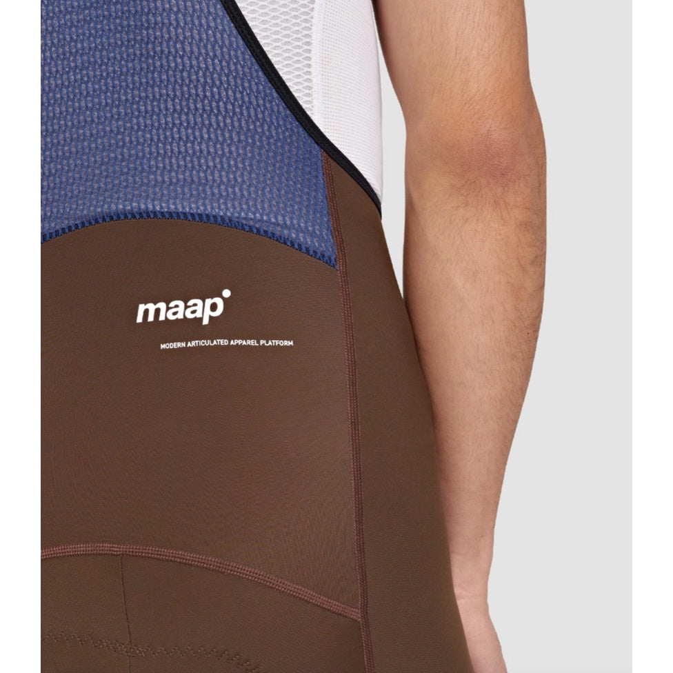 MAAP Training Bib 3.0 EARTH / BLUE