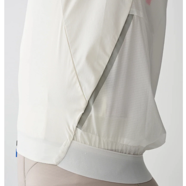 MAAP Flow Vest WHITE