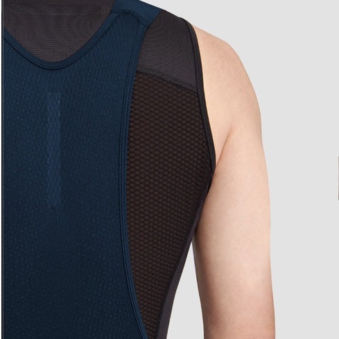 MAAP Training Bib 2.0 Navy / White