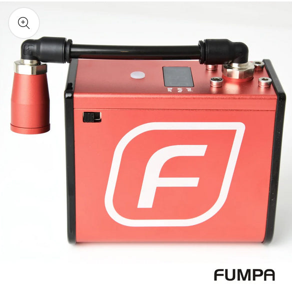 FUMPA ELBOW NOZZLE KIT