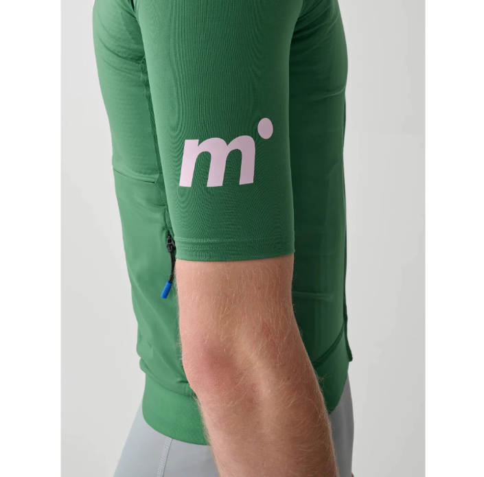 MAAP Training Jersey Verdant Green