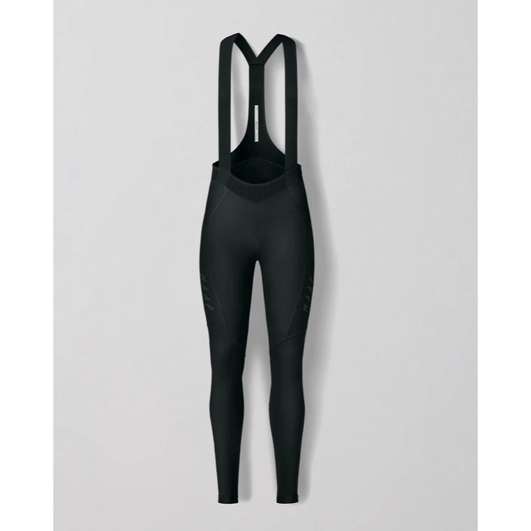 MAAP Women's Team Bib Evo Cargo Tights BLACK