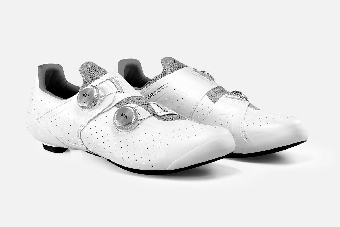 Canyon Tempr CFR Road Cycling Shoes