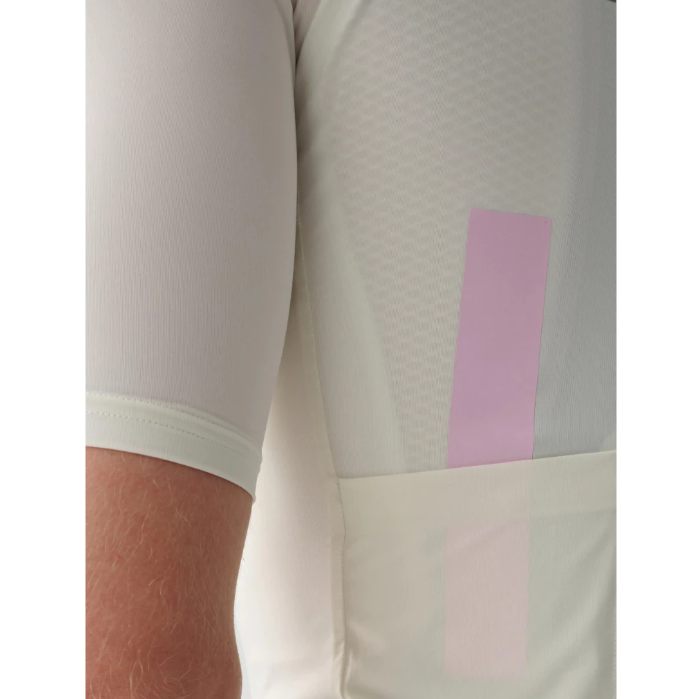 MAAP Training Jersey Chalk