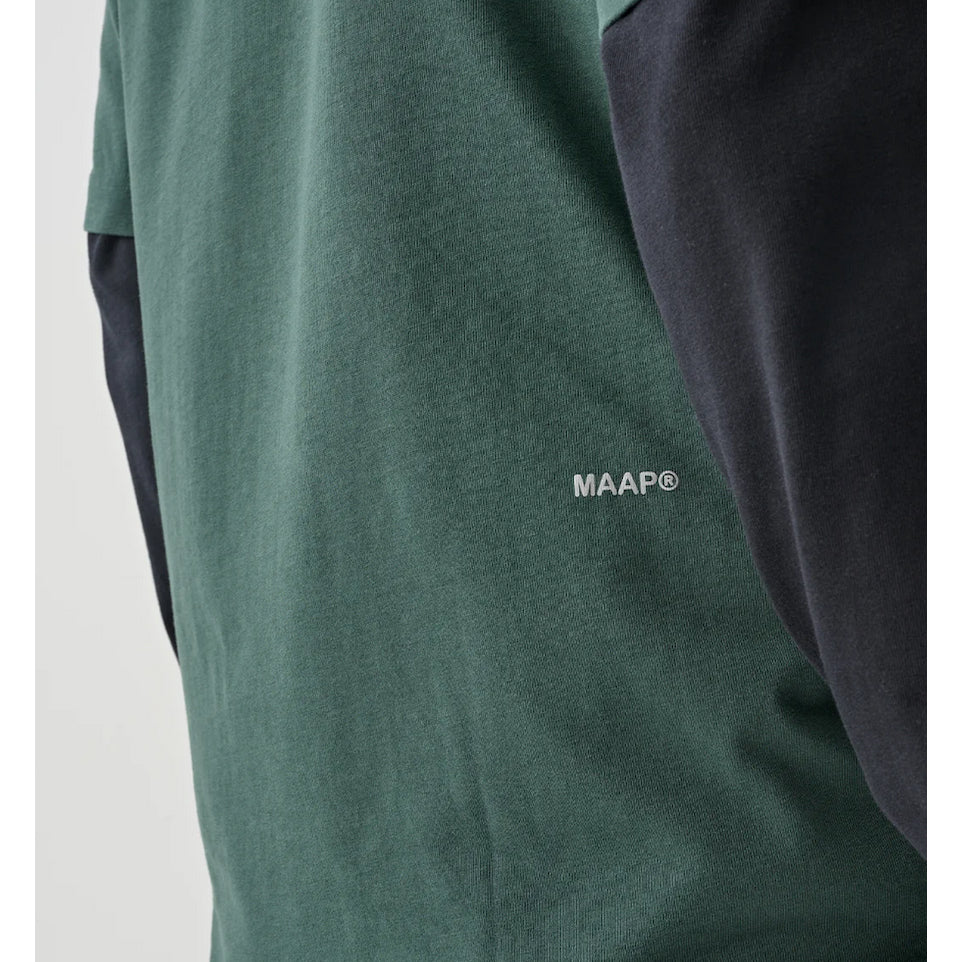 MAAP Essentials Tee CYPRESS