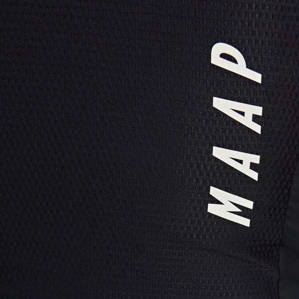 MAAP Draft Team Vest BLACK