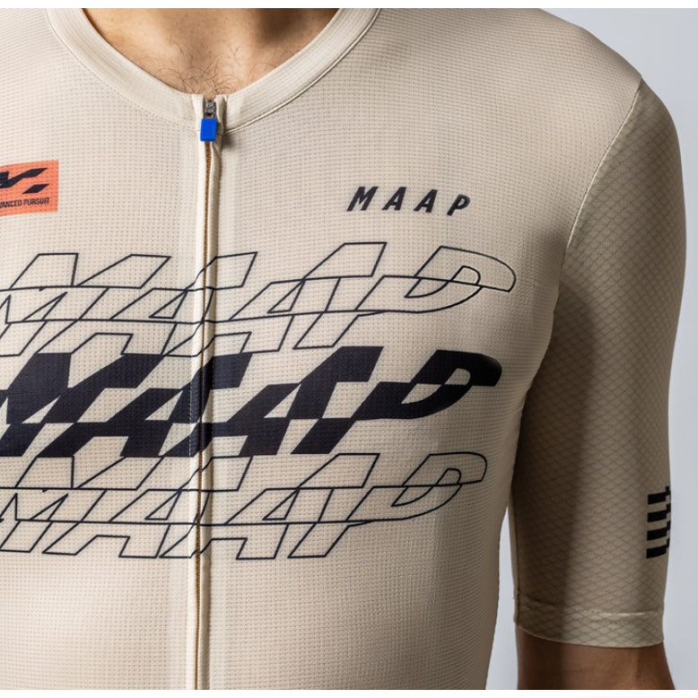 MAAP Fragment Pro Air Jersey 2.0 BOULDER