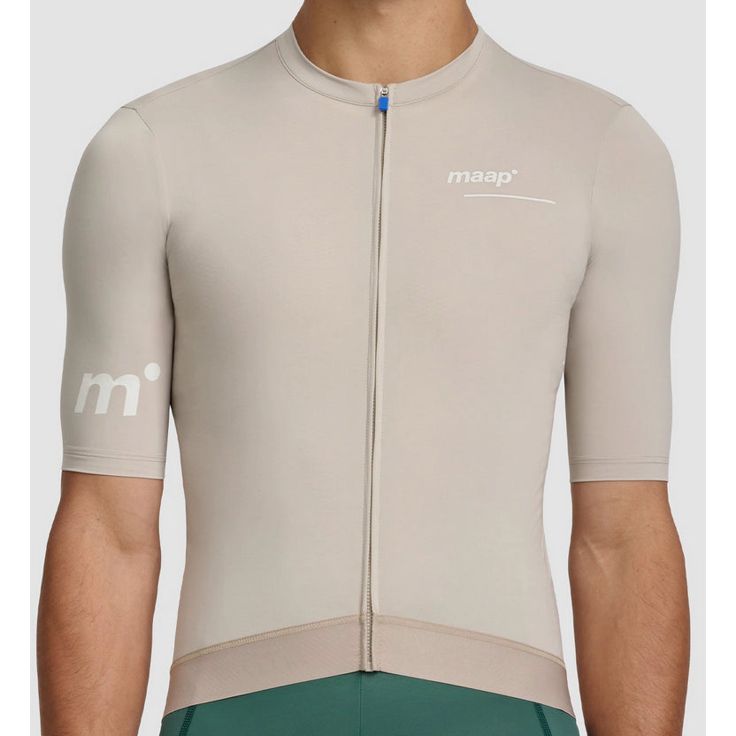 MAAP Training Jersey MUSHROOM