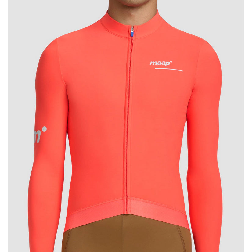 MAAP Training LS Jersey MARS