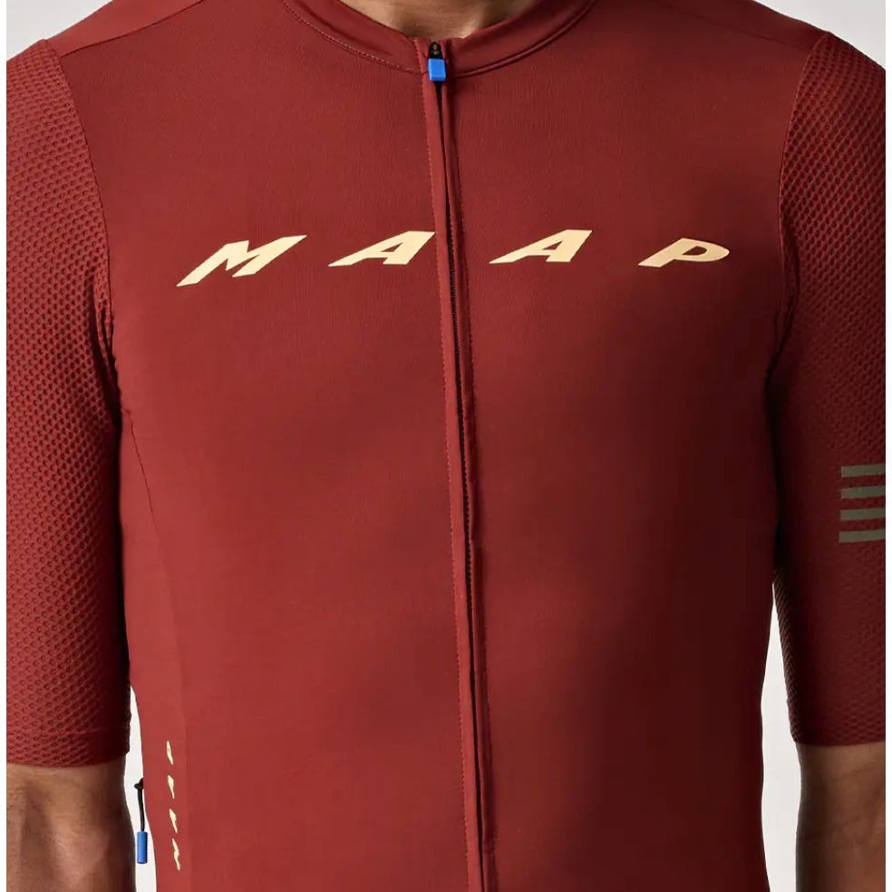 MAAP Evade Pro Base Jersey 2.0 MUSCAT