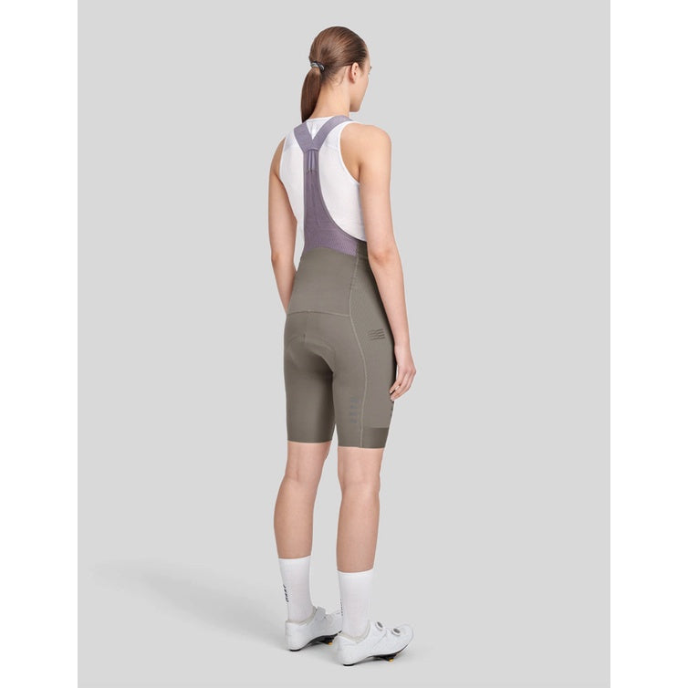 MAAP WOMEN'S PRO BIB 2.0 SHITAKE