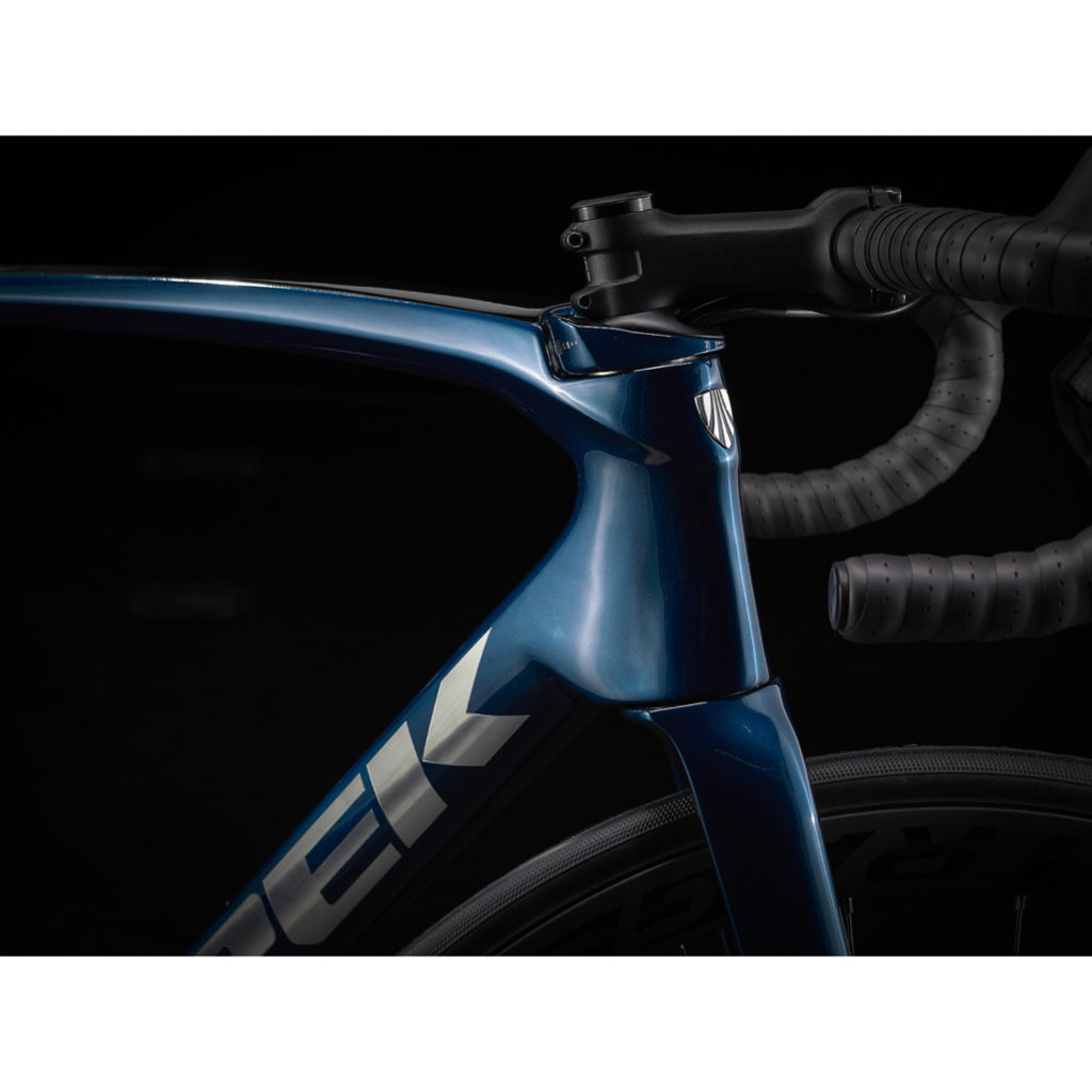 TREK Emonda SL 7 Mulsanne Blue/Trek Black