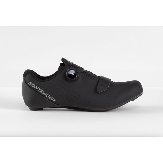 Bontrager Circuit Road Cycling Shoe Black