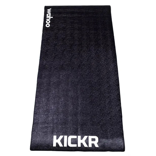 WAHOO KICKR Trainer Floor Mat