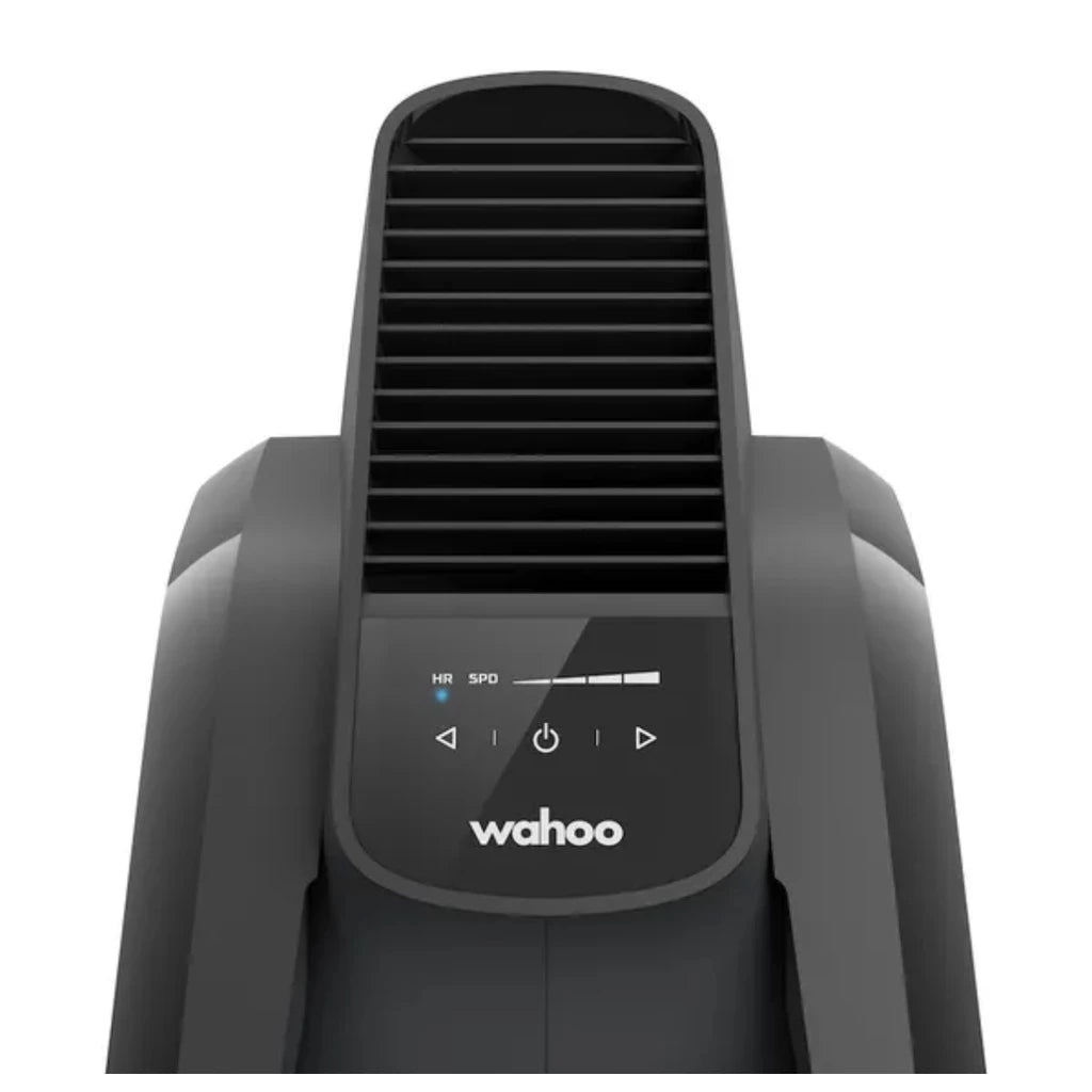 Wahoo KICKR Headwind Smart Fan For Cycling