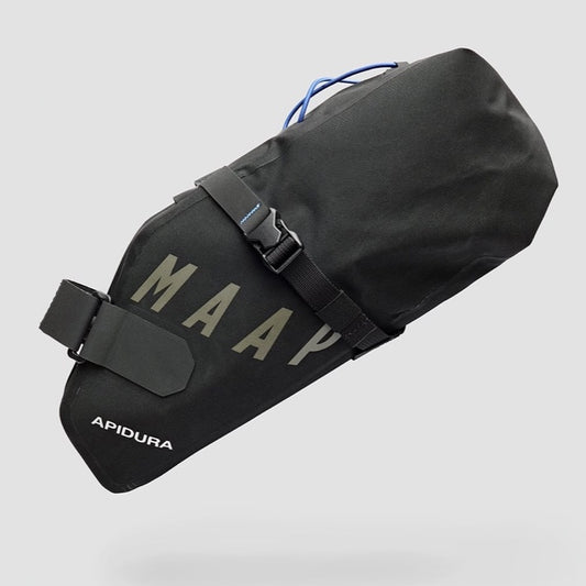 MAAP x Apidura Saddle Pack