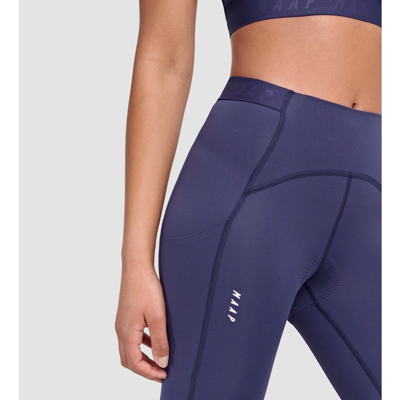 MAAP Women's Transit Legging INDIGO