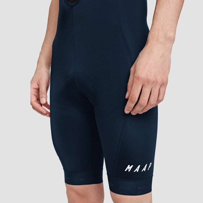 MAAP Training Bib 2.0 Navy / White