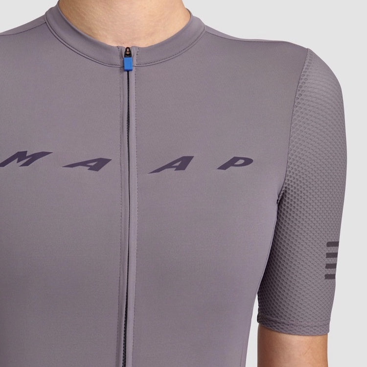 MAAP Women's Evade Pro Base Jersey SHARK