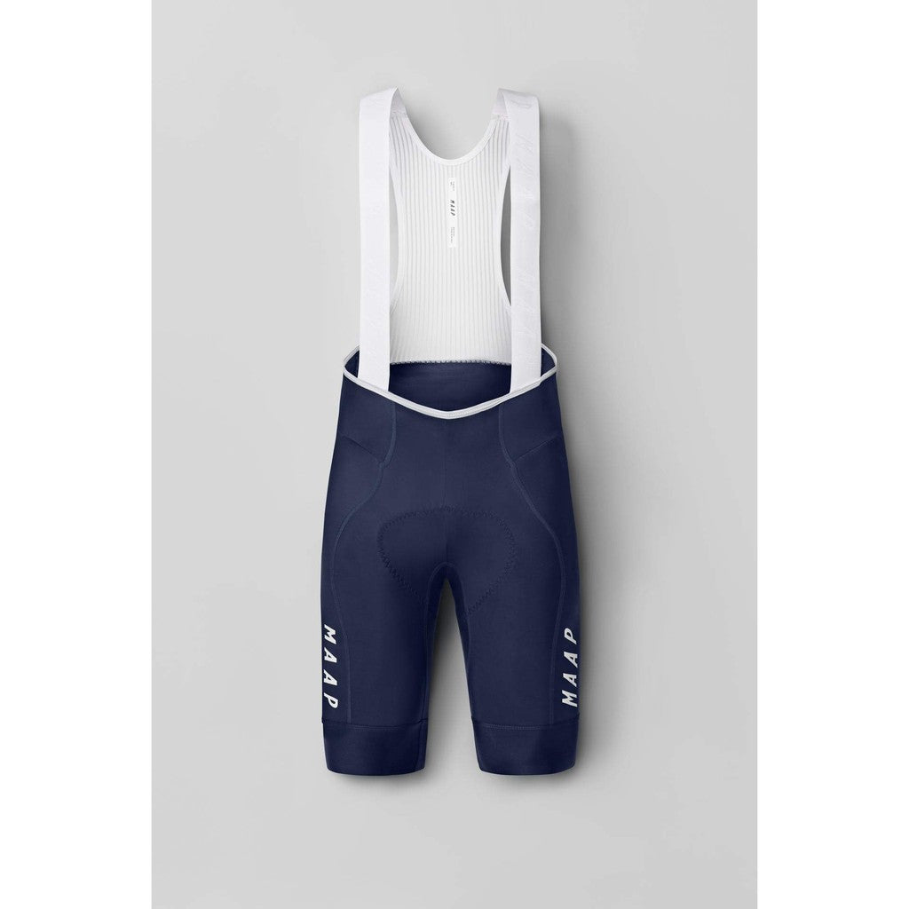 MAAP TEAM BIB EVO NAVY/WHITE