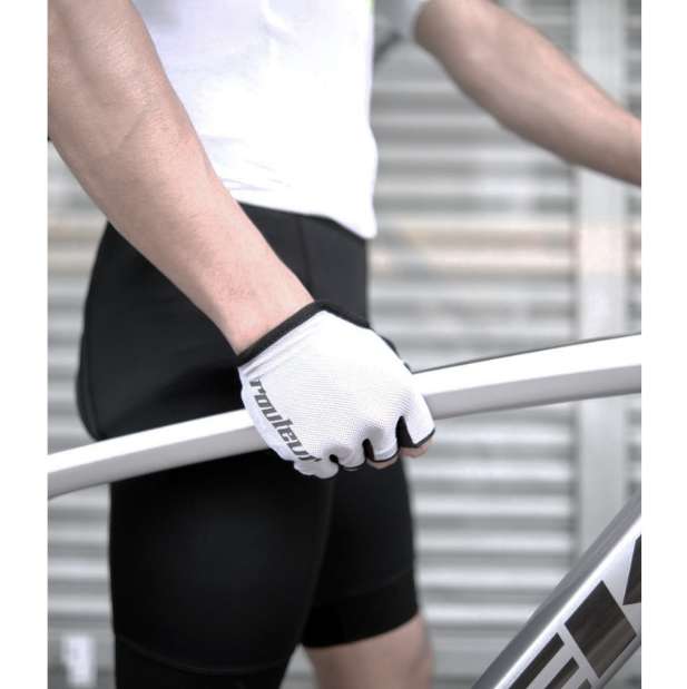 ROULEUR PRO GLOVE SLATE GREY