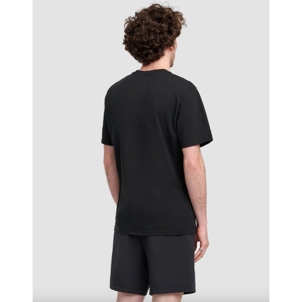 MAAP Training Sweat Short Black