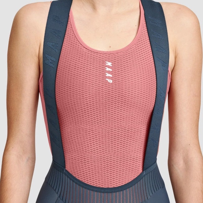 MAAP Women's Team Base Layer ROSE