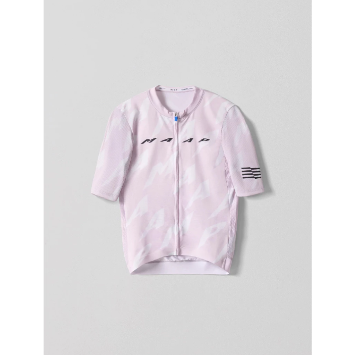 MAAP Equalise Pro Air Jersey 2.0 Heather/Barley Blue