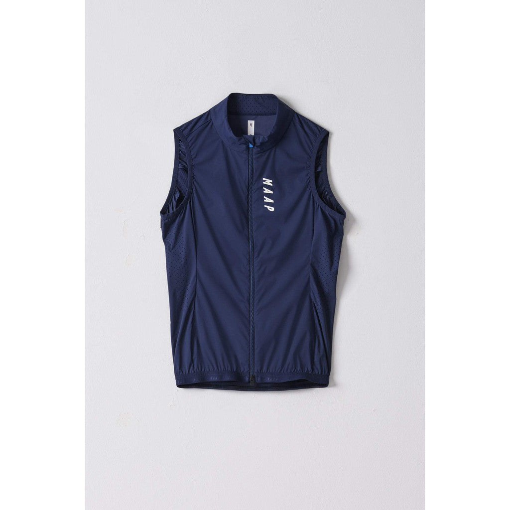 MAAP Women's Draft Team Vest Navy