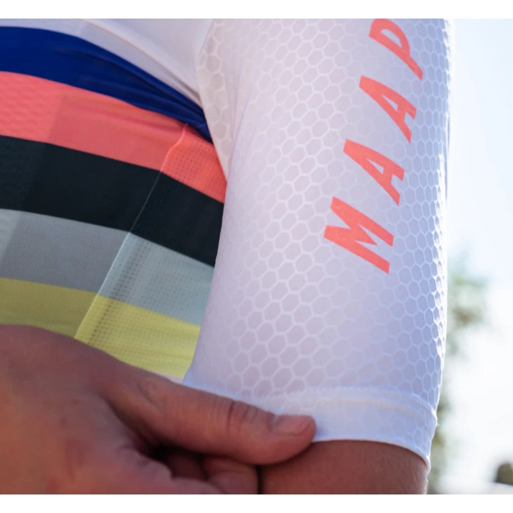 MAAP Women New World Pro Hex Jersey