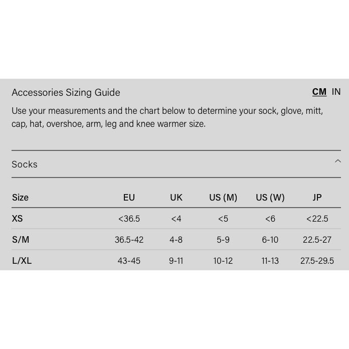 MAAP Division Sock ARTICHOKE