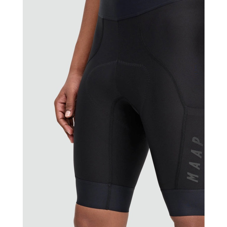 MAAP Transit Ride Short BLACK