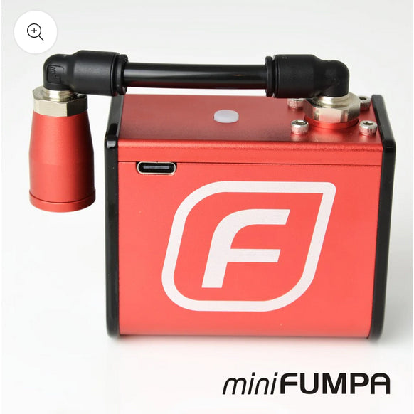 FUMPA ELBOW NOZZLE KIT