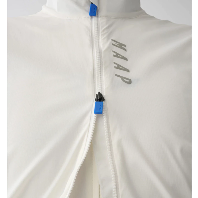 MAAP Flow Vest WHITE