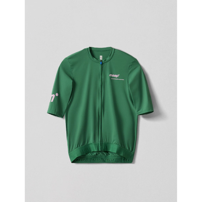 MAAP Training Jersey Verdant Green