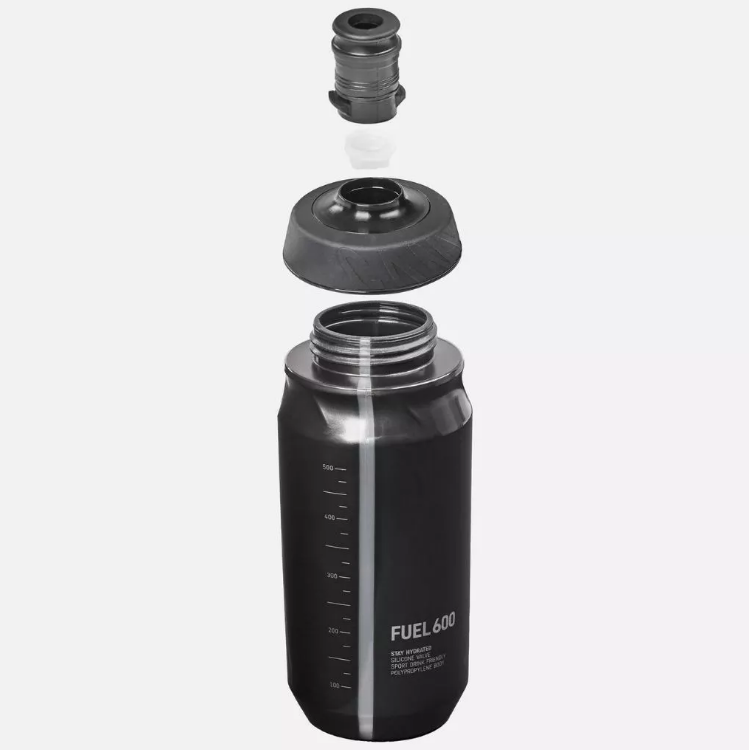 Canyon FUEL Water Bottle 600ml