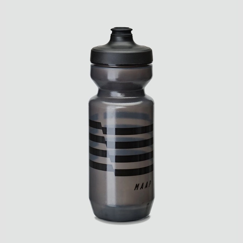 MAAP Emblem Bottle TRANSPARENT SMOKE