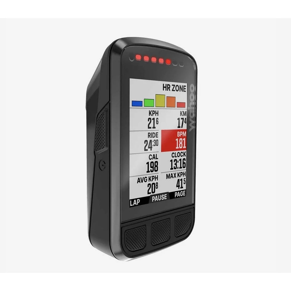 Wahoo ELEMNT Bolt V2.0 GPS Bike Computer