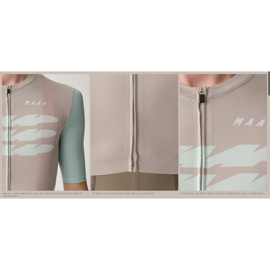 MAAP Eclipse Pro Air Jersey 2.0 ENOKI