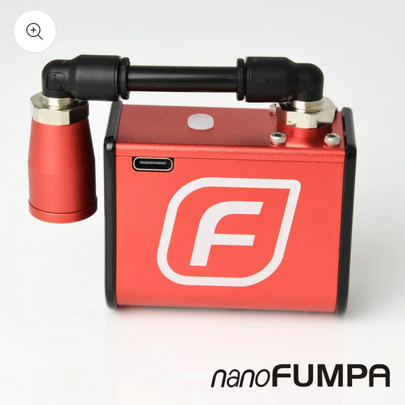 FUMPA ELBOW NOZZLE KIT