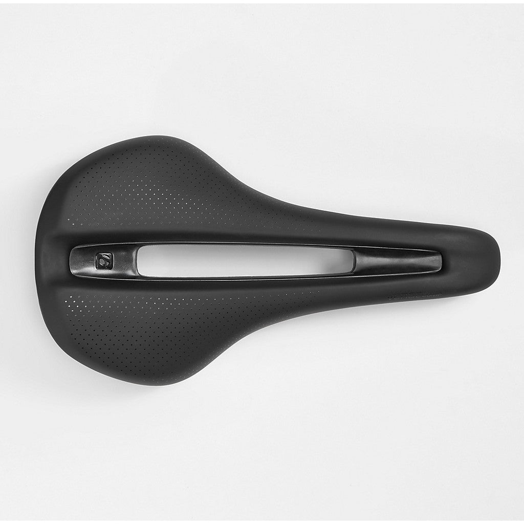 Bontrager Verse Comp Bike Saddle Black